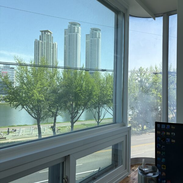 울산사무실